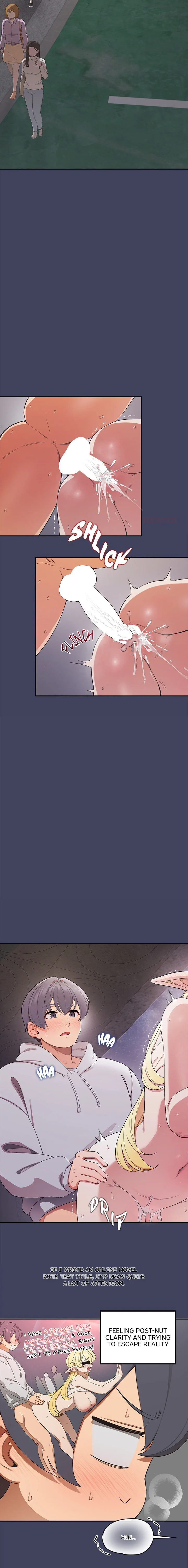 The Seed of Destiny chapter 21 page 3