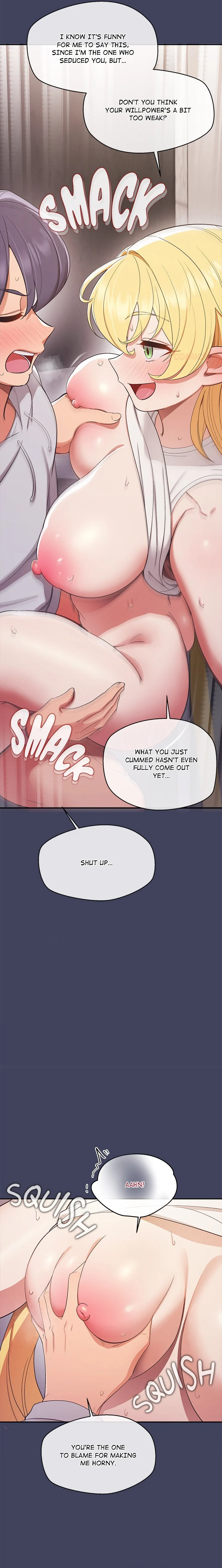 The Seed of Destiny chapter 21 page 8