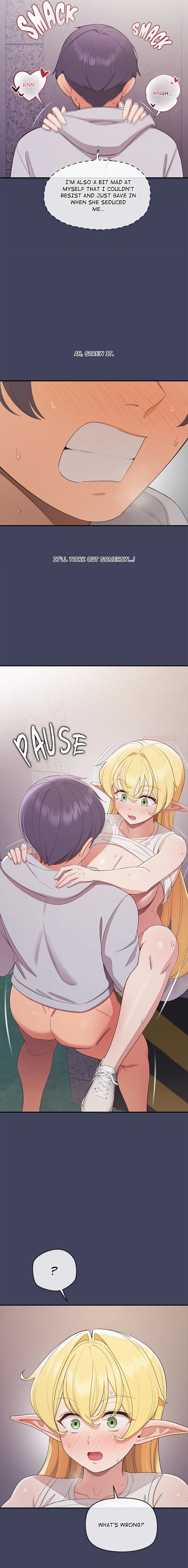The Seed of Destiny chapter 21 page 18
