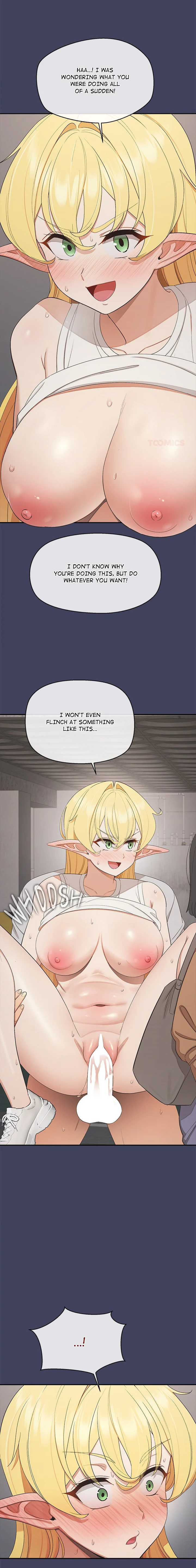 The Seed of Destiny chapter 21 page 21