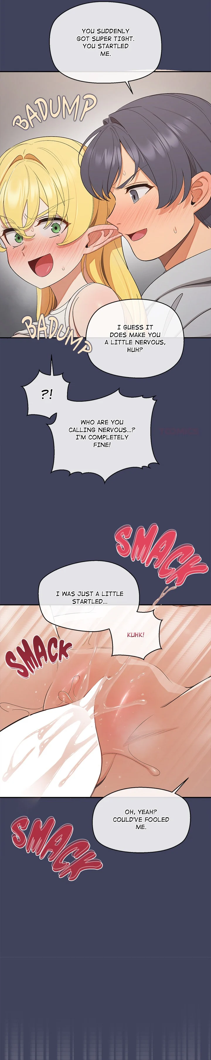 The Seed of Destiny chapter 21 page 22