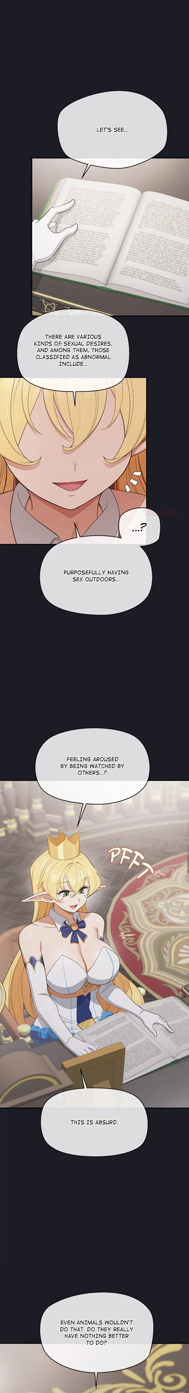 The Seed of Destiny chapter 22 page 2