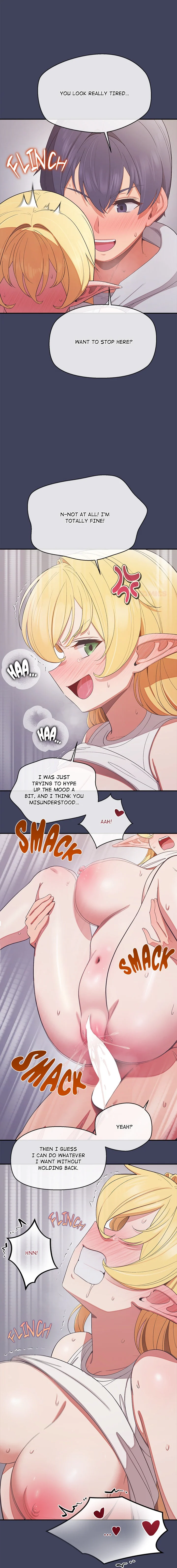 The Seed of Destiny chapter 22 page 6