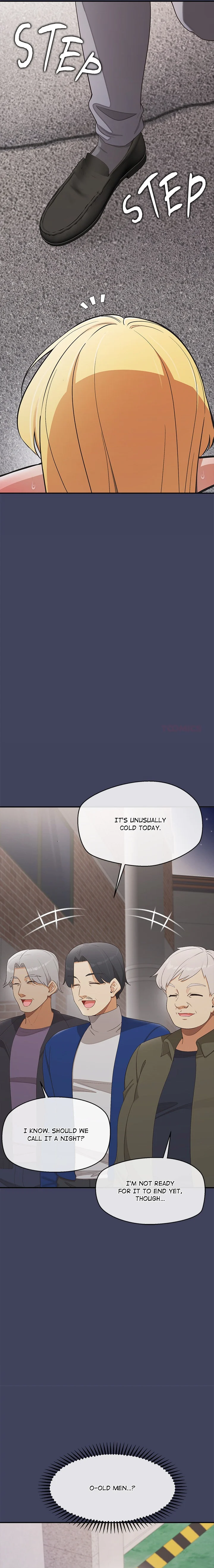 The Seed of Destiny chapter 22 page 8