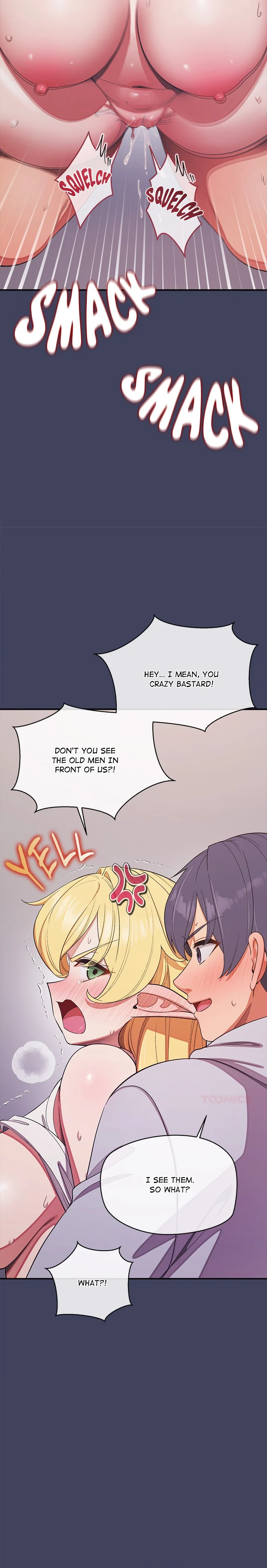 The Seed of Destiny chapter 22 page 10