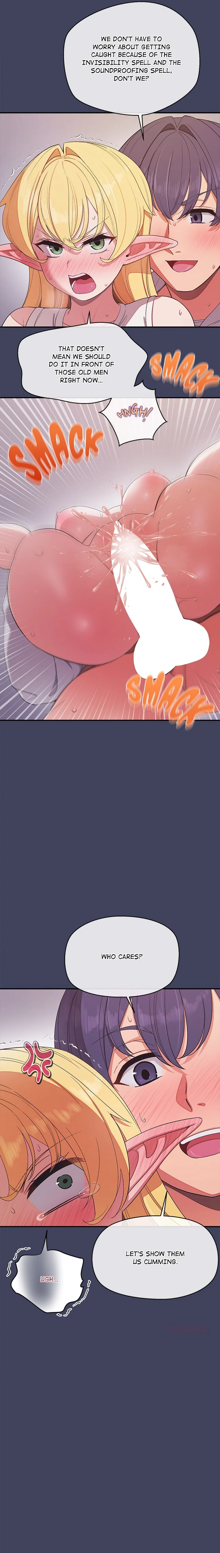 The Seed of Destiny chapter 22 page 11