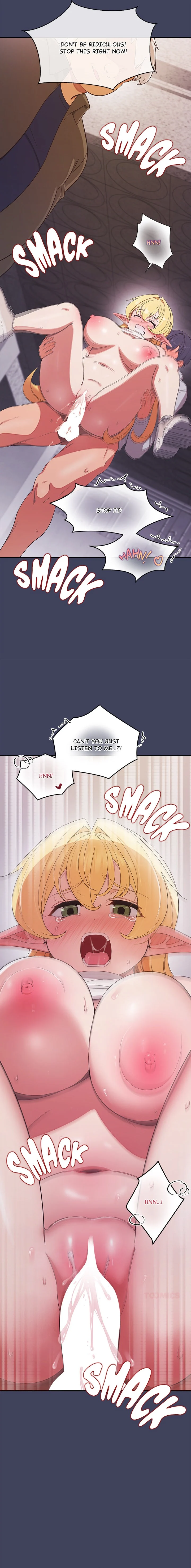 The Seed of Destiny chapter 22 page 12