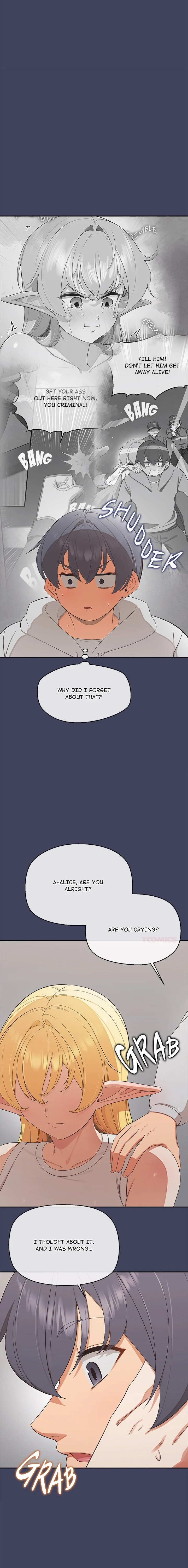 The Seed of Destiny chapter 22 page 17