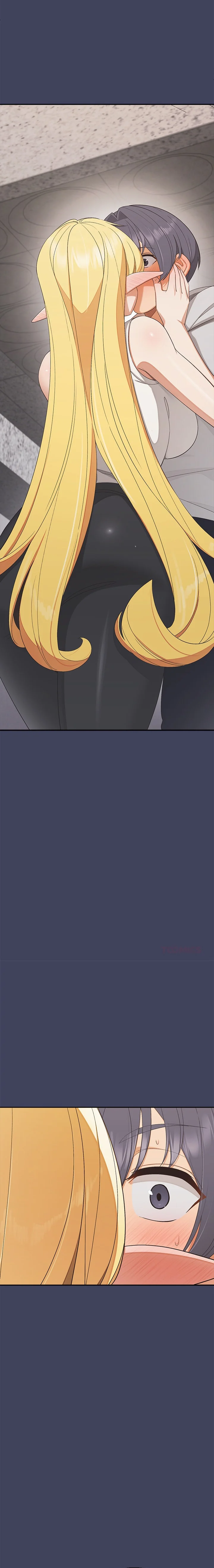 The Seed of Destiny chapter 22 page 18