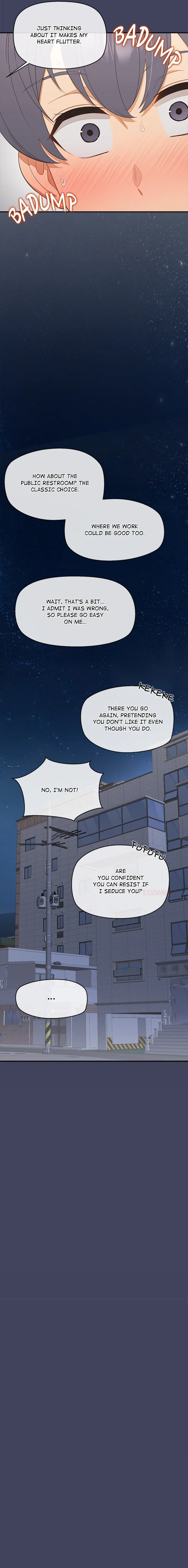 The Seed of Destiny chapter 22 page 21