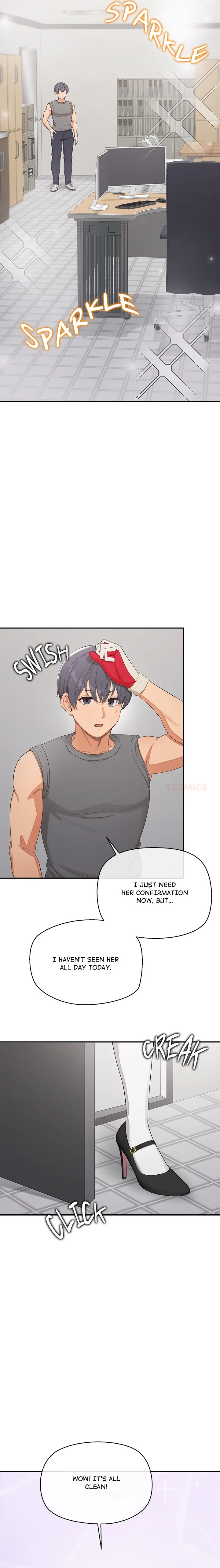 The Seed of Destiny chapter 23 page 13
