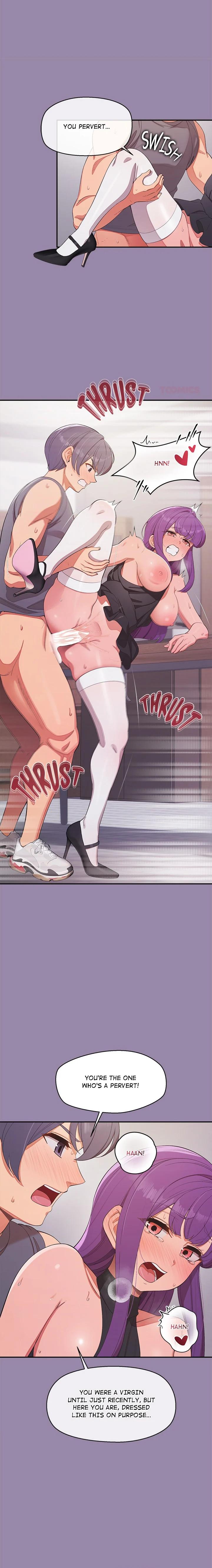 The Seed of Destiny chapter 24 page 11