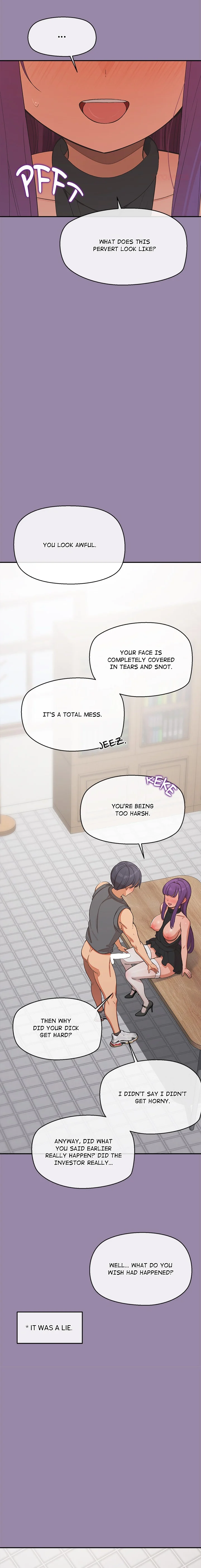 The Seed of Destiny chapter 24 page 18