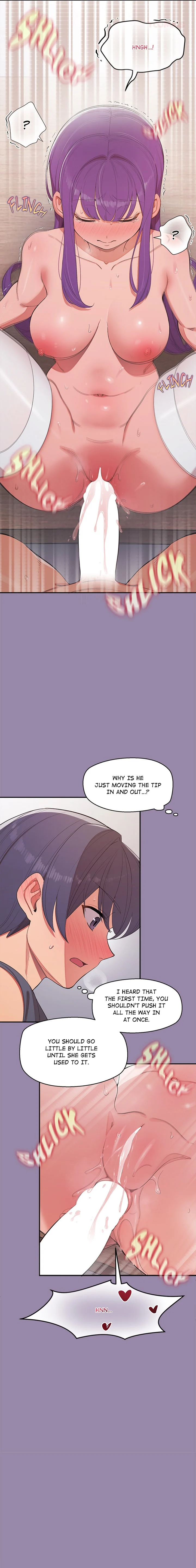 The Seed of Destiny chapter 25 page 15