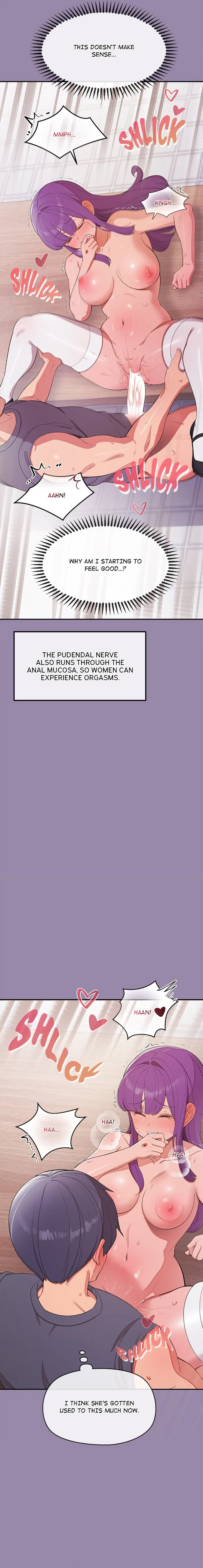 The Seed of Destiny chapter 25 page 17