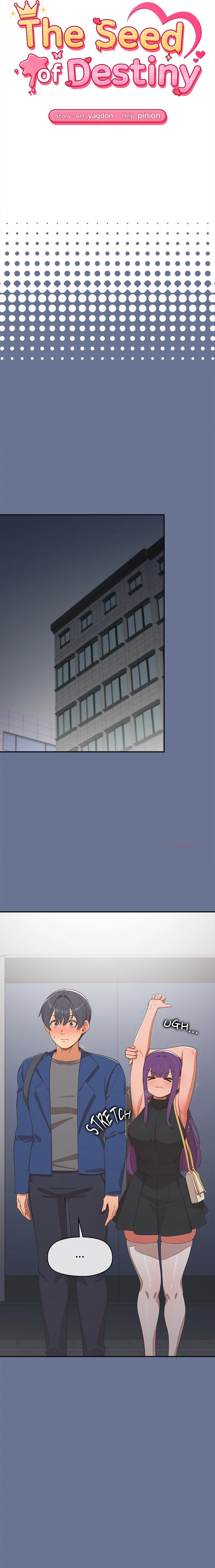The Seed of Destiny chapter 26 page 4