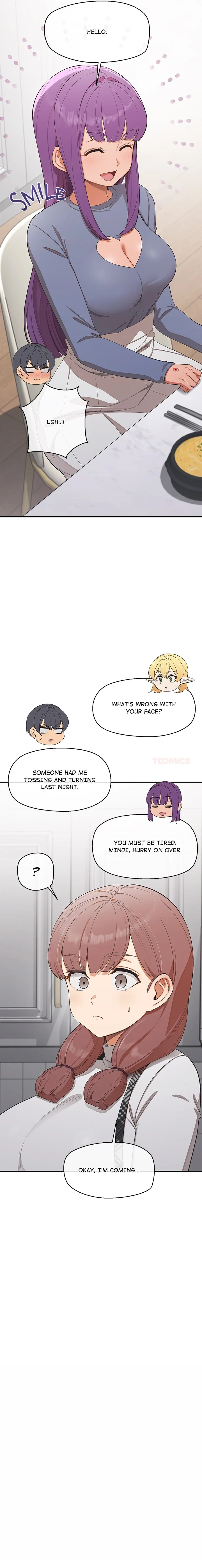 The Seed of Destiny chapter 26 page 10