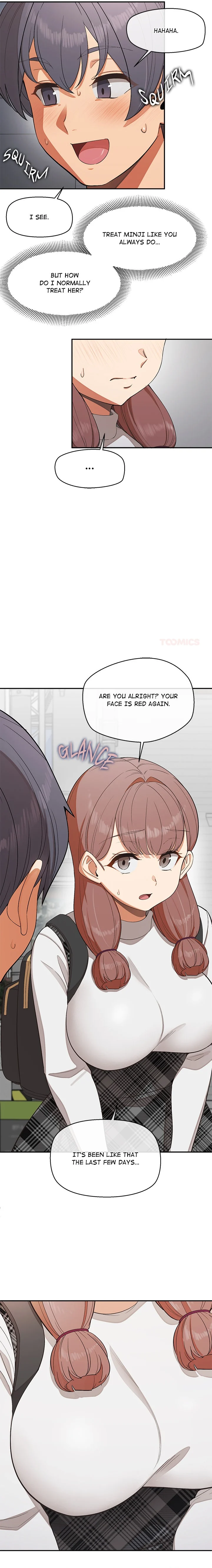 The Seed of Destiny chapter 26 page 17