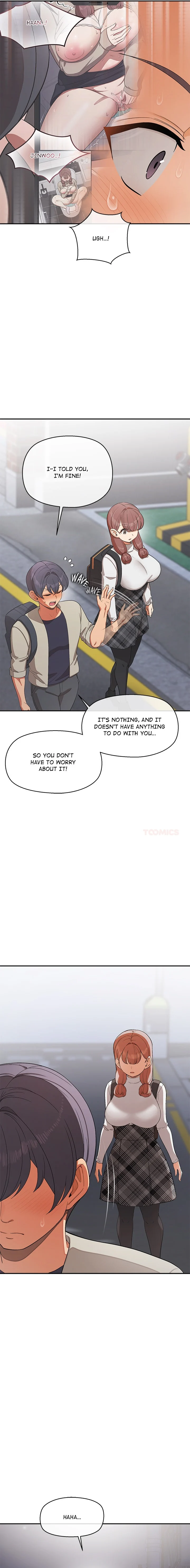 The Seed of Destiny chapter 26 page 18