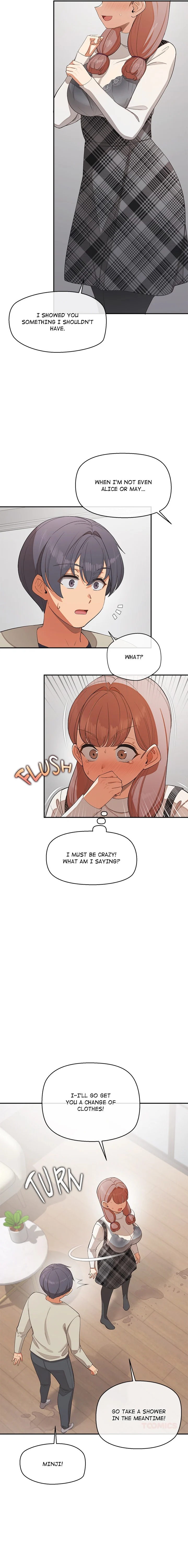 The Seed of Destiny chapter 26 page 21