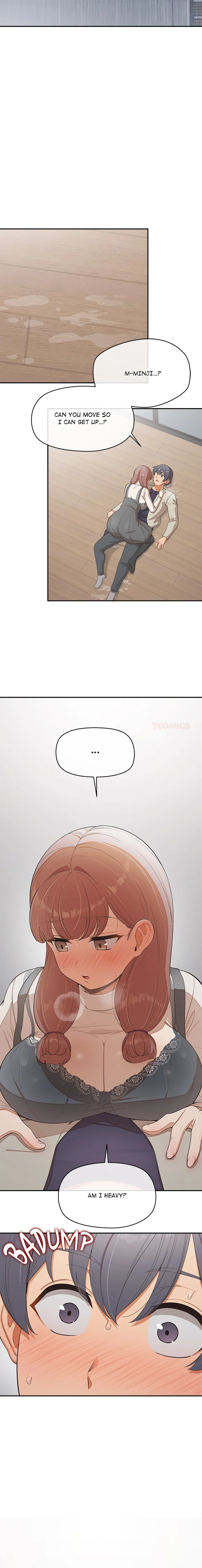 The Seed of Destiny chapter 27 page 4