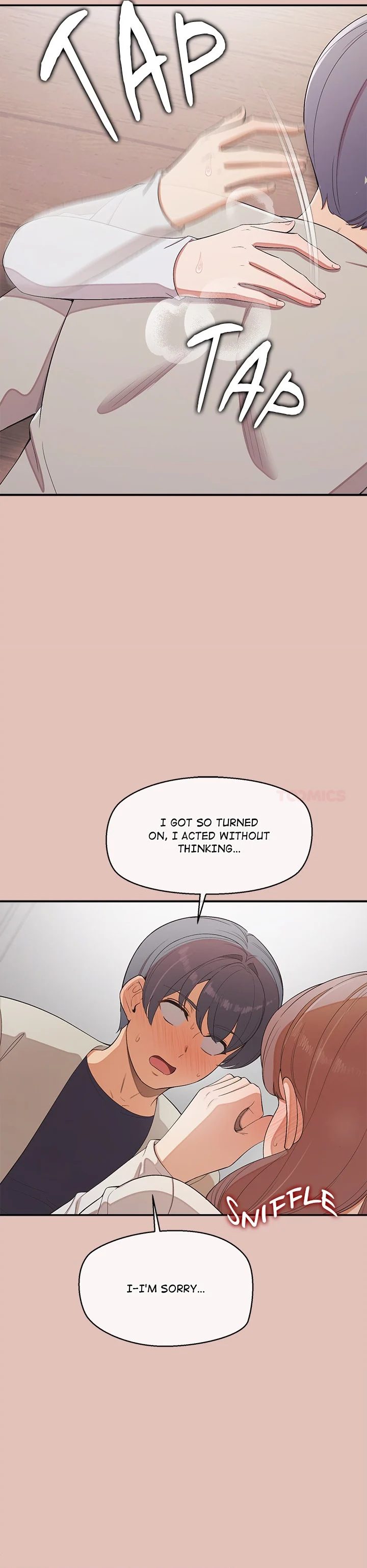 The Seed of Destiny chapter 27 page 10