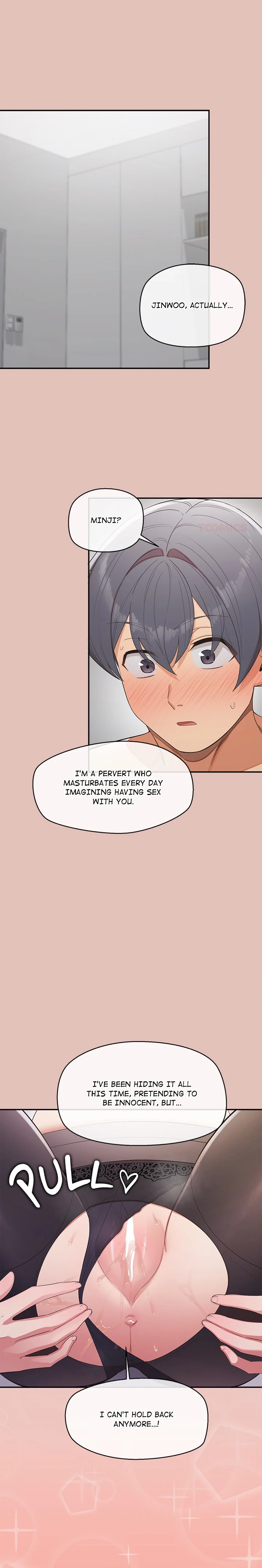 The Seed of Destiny chapter 28 page 2