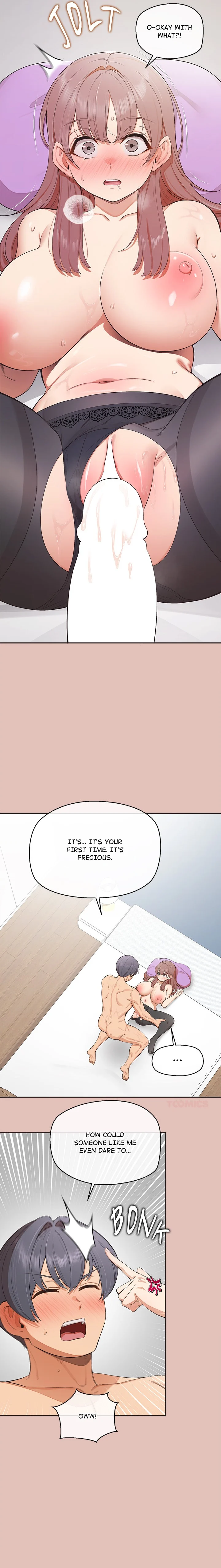 The Seed of Destiny chapter 28 page 6