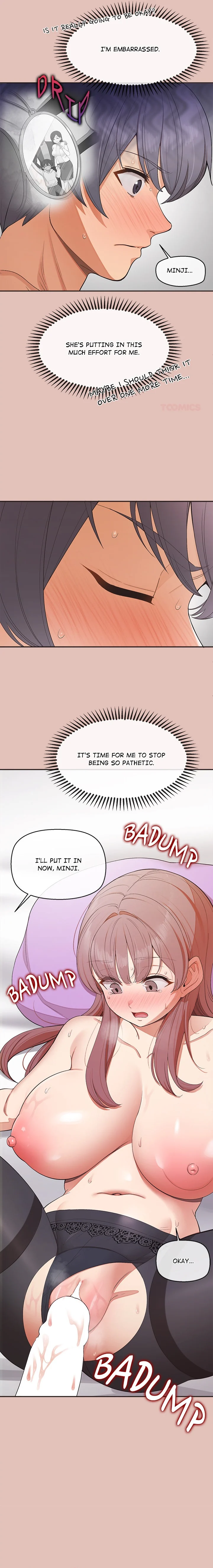 The Seed of Destiny chapter 28 page 8