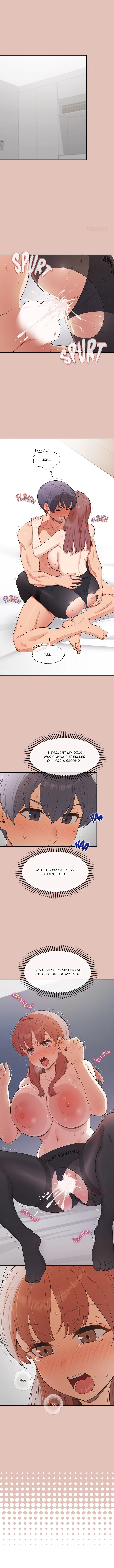 The Seed of Destiny chapter 29 page 1