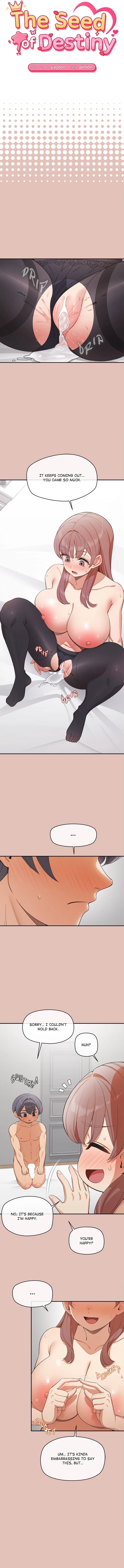 The Seed of Destiny chapter 29 page 2