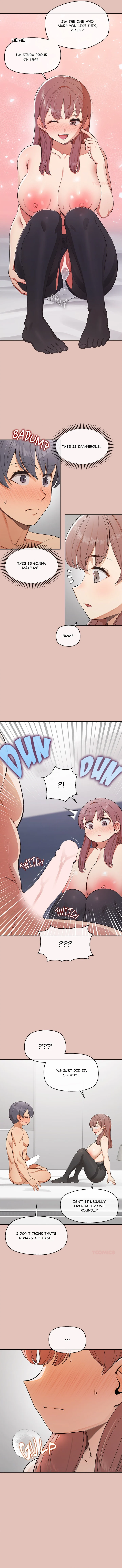 The Seed of Destiny chapter 29 page 3