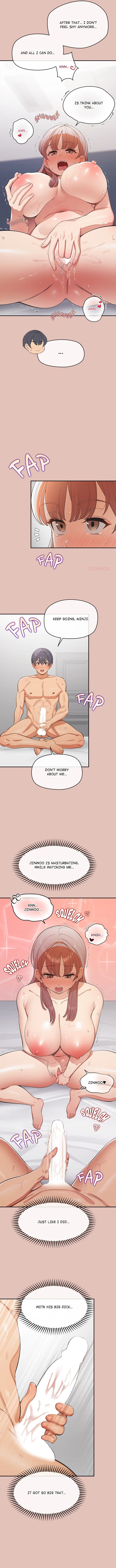 The Seed of Destiny chapter 29 page 8