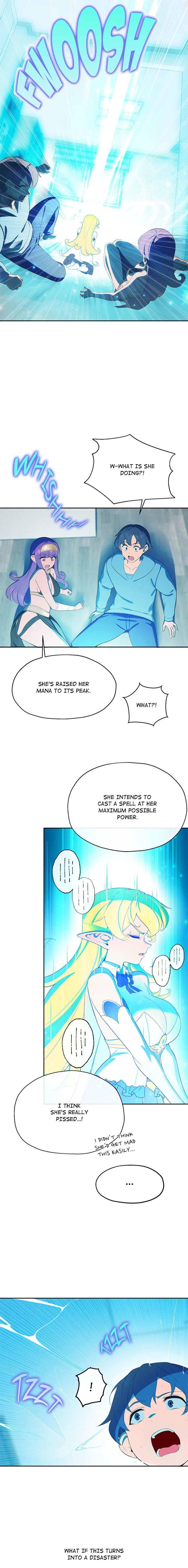 The Seed of Destiny chapter 3 page 3