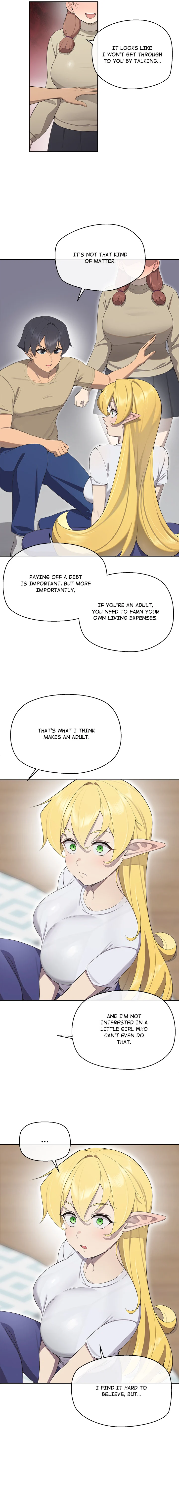 The Seed of Destiny chapter 3 page 7