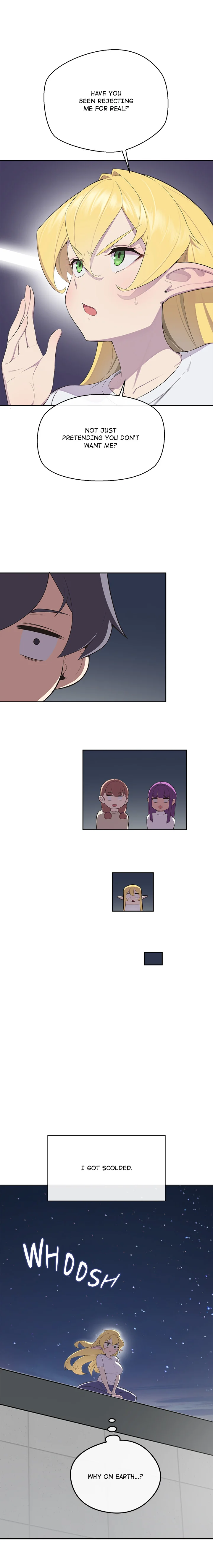 The Seed of Destiny chapter 3 page 8