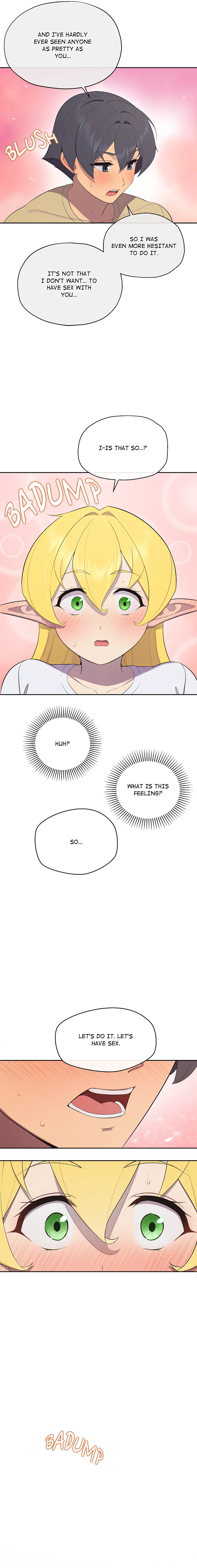 The Seed of Destiny chapter 3 page 15