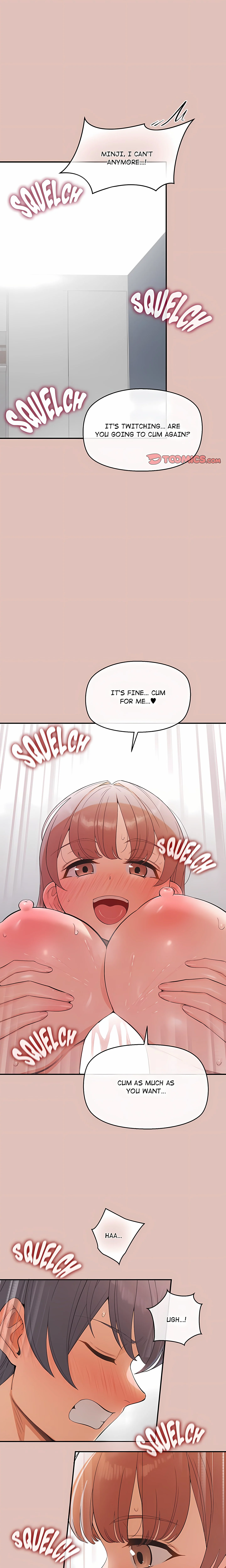 The Seed of Destiny chapter 30 page 1