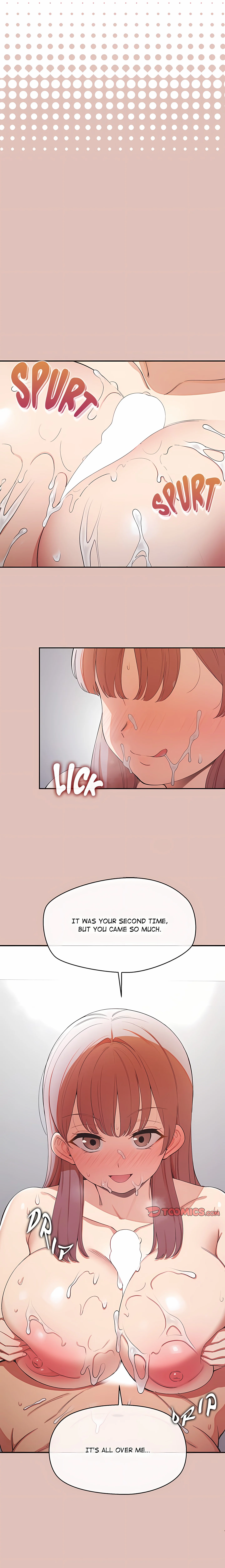 The Seed of Destiny chapter 30 page 3