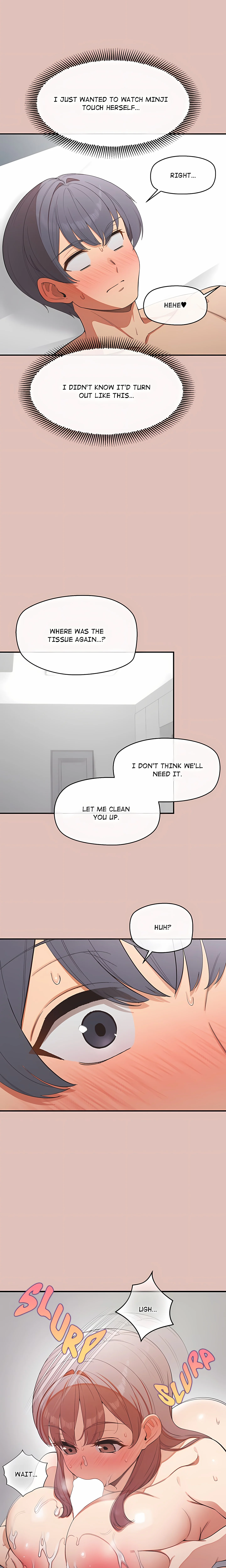 The Seed of Destiny chapter 30 page 4