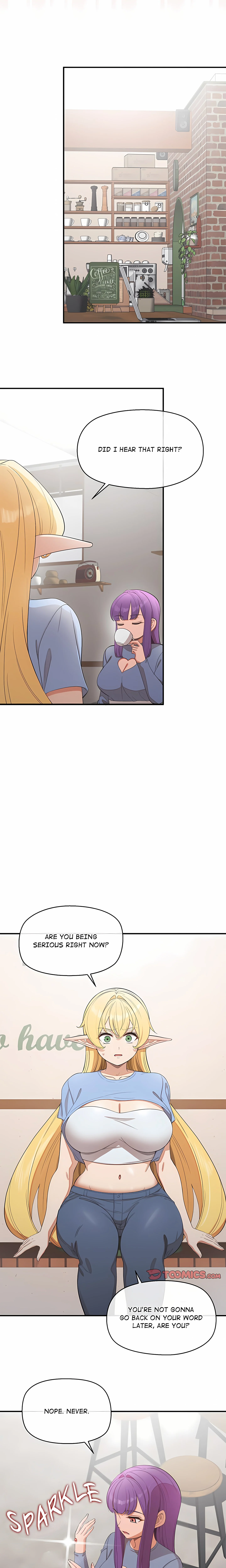 The Seed of Destiny chapter 30 page 8
