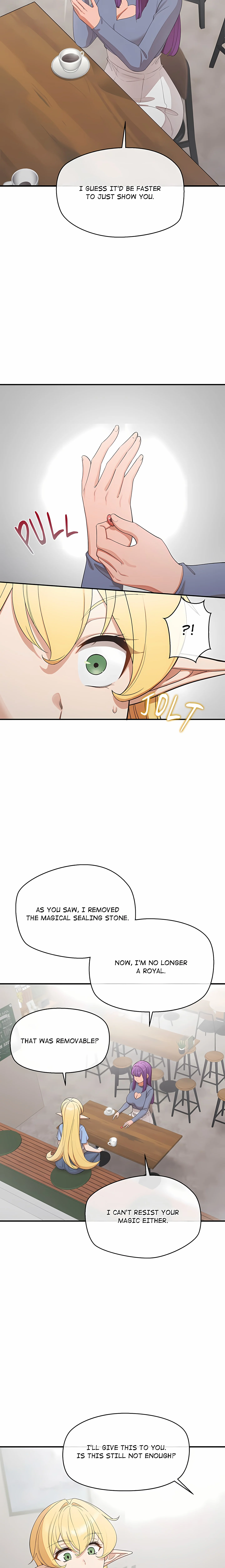 The Seed of Destiny chapter 30 page 9