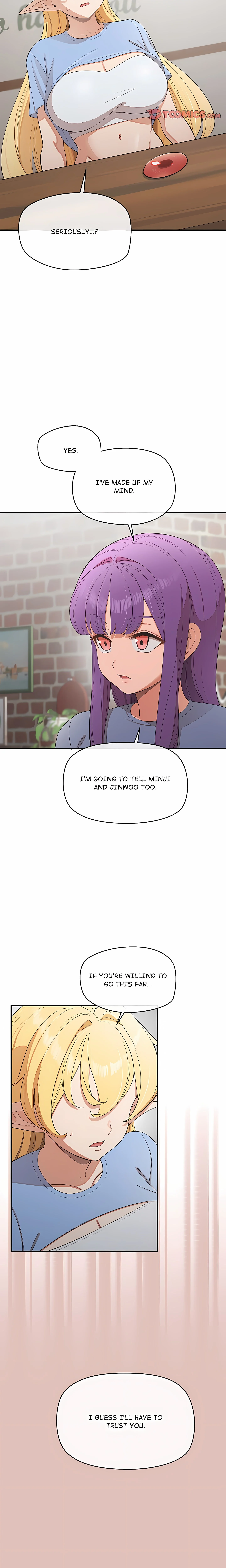 The Seed of Destiny chapter 30 page 10