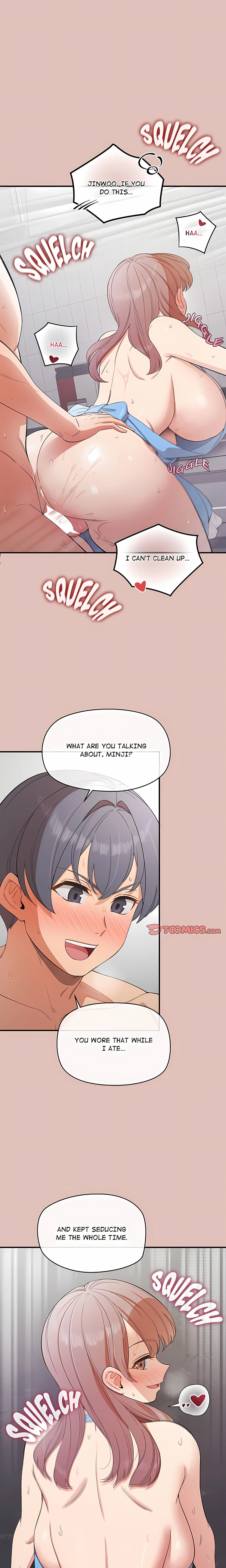 The Seed of Destiny chapter 30 page 12