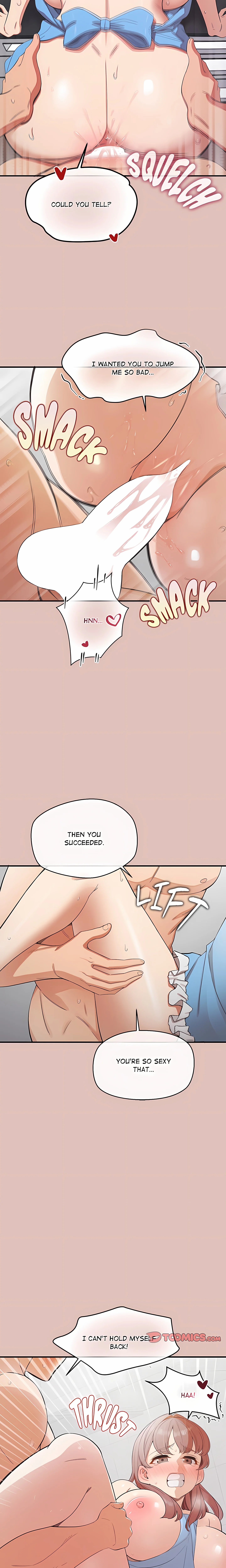 The Seed of Destiny chapter 30 page 13