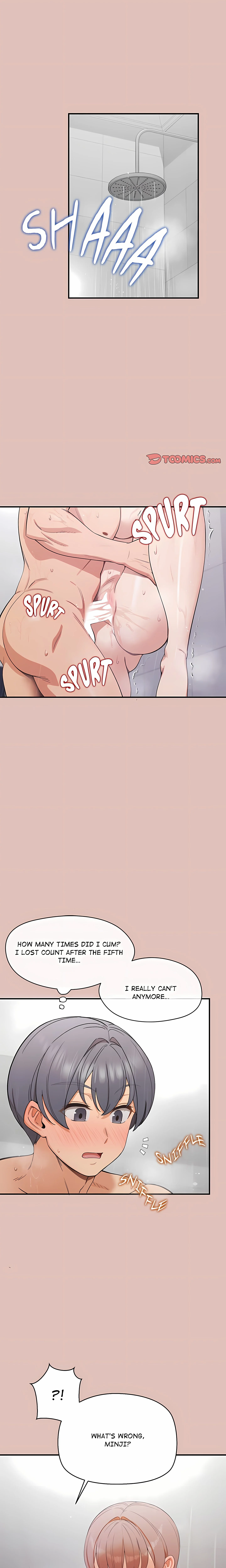 The Seed of Destiny chapter 31 page 1