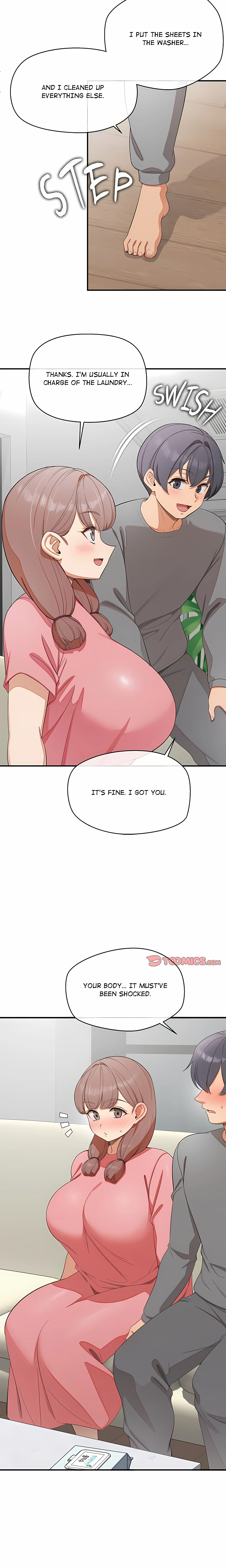The Seed of Destiny chapter 31 page 4