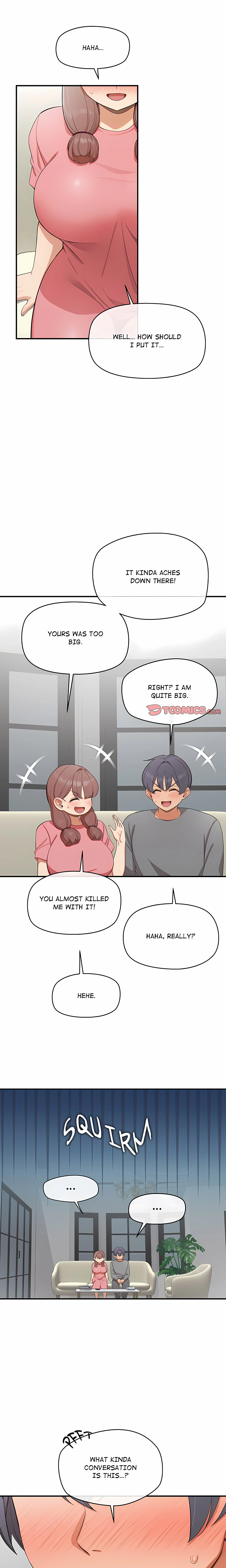 The Seed of Destiny chapter 31 page 5
