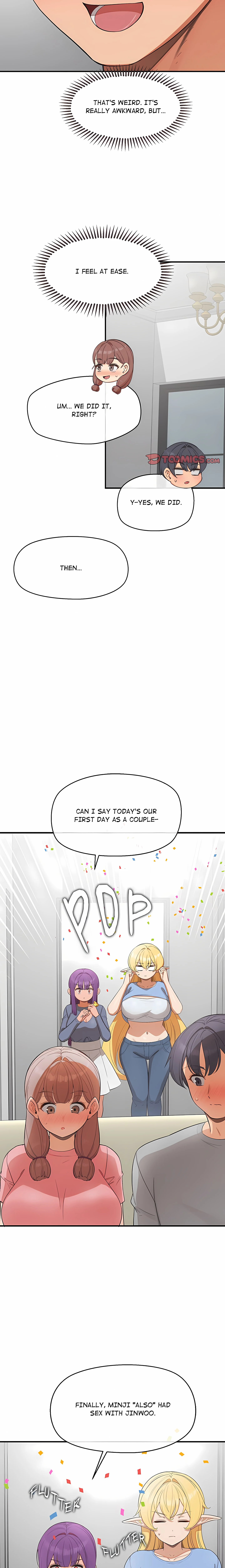 The Seed of Destiny chapter 31 page 6
