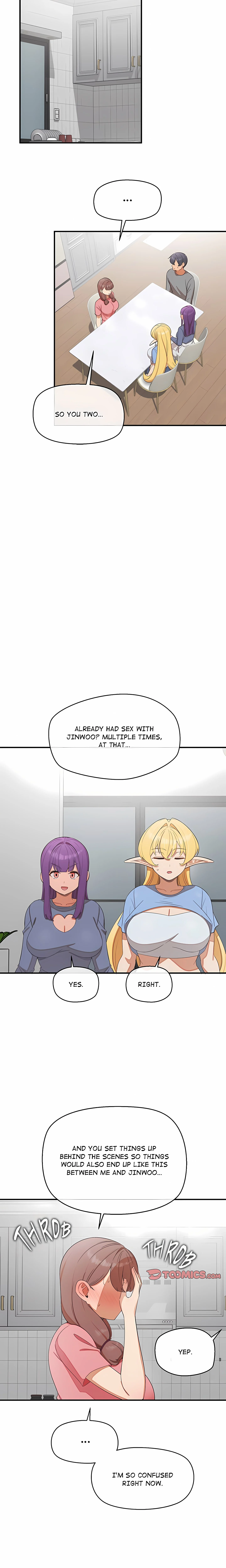 The Seed of Destiny chapter 31 page 8